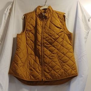Women's vest